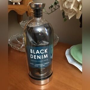 Ethan+Ashe Alkemista Alcohol Infuser - Stainless Steel